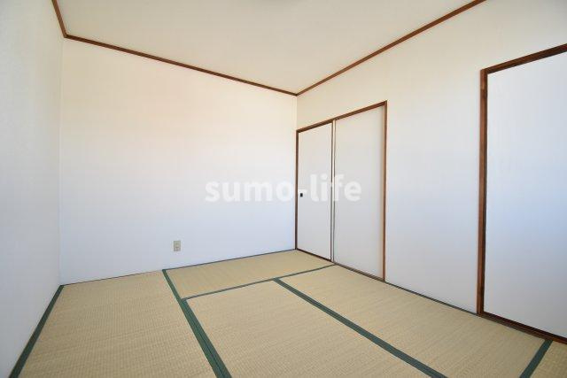 ホワイトヴィラ壱番館のその他