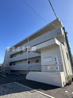 【その他共用部分】 | ラ　ルミエール　ロアンヌ　安城市東町
