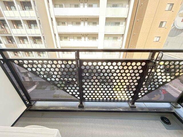 エクセレント新橋のその他