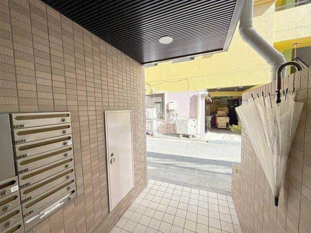 エクセレント新橋のその他