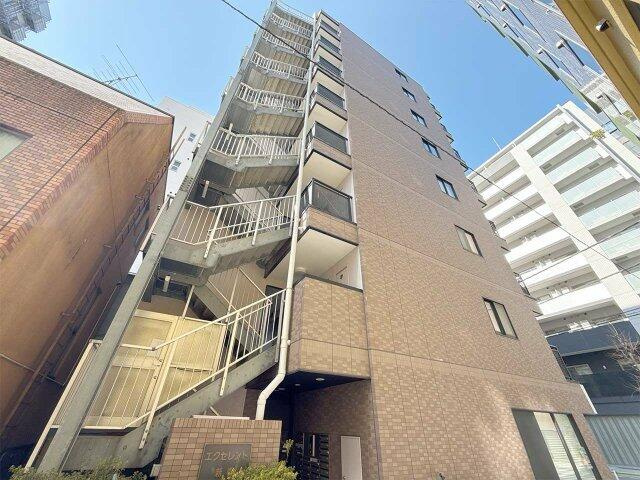 エクセレント新橋