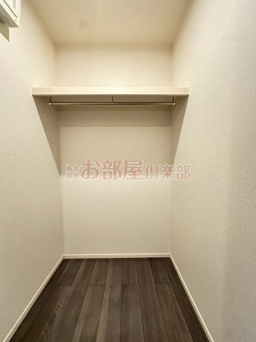 アルドーレの収納|こまごまとしたものを収納できそうですね
