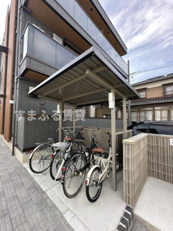 【その他共用部分】 | Grand　D-ROOM中山　刈谷市中山町 | 06081 