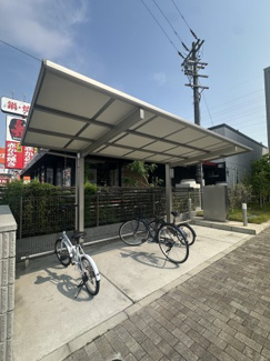 【その他共用部分】 | メゾンドマボ　刈谷市東刈谷町
