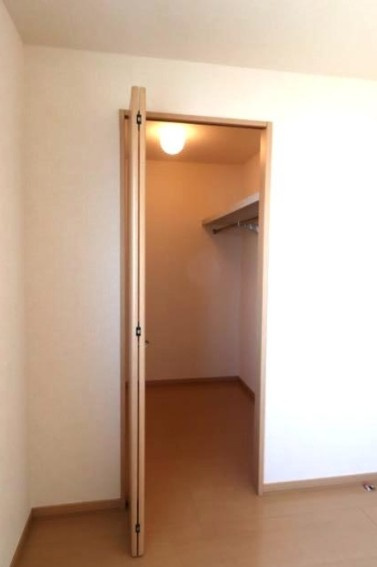Reveur本一色 の収納