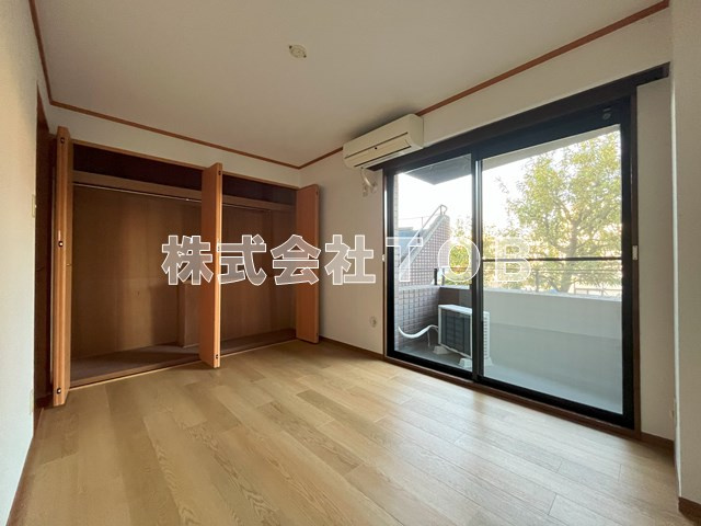 【洋室】 | 浜田山公園レジデンス | 洋室6帖※別号室参考写真※