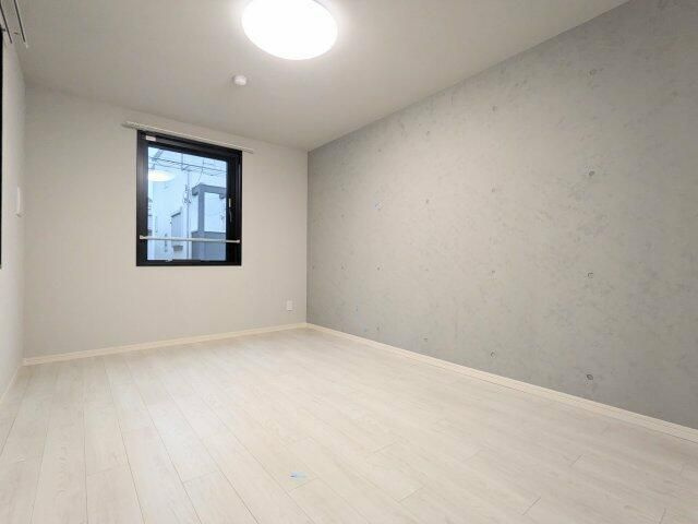 セレヌコート池袋本町の居間・リビング