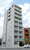 スカイコート文京新大塚の画像