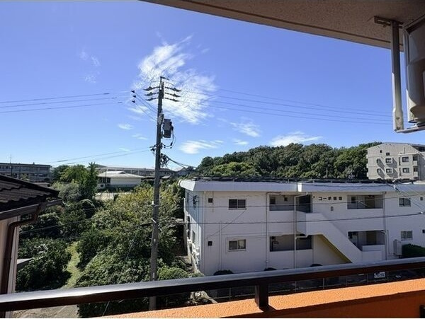 HUMMOCK新栄　　 刈谷市近郊の賃貸はクラスホーム刈谷店の展望