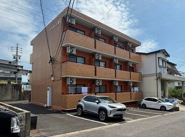 HUMMOCK新栄　　 刈谷市近郊の賃貸はクラスホーム刈谷店の外観