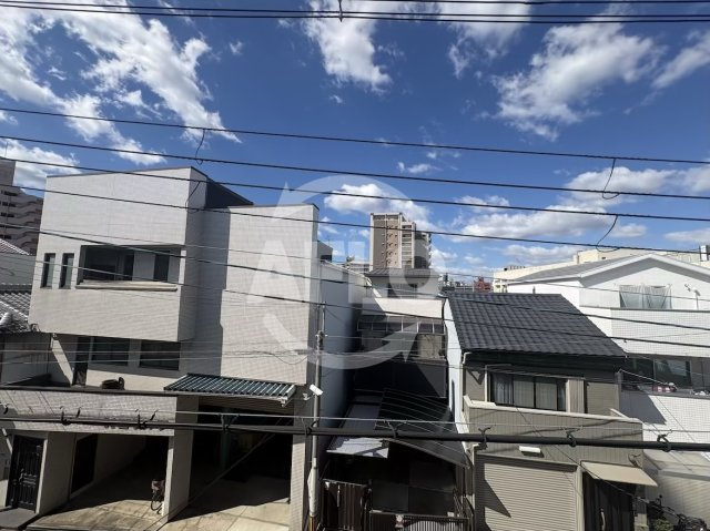 AI-Maison田辺昭和町の展望|AI-Maison 田辺/昭和町　眺望
