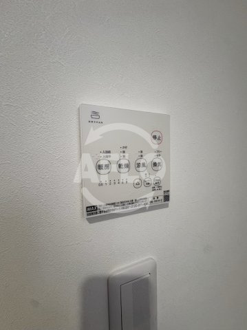 AI-Maison田辺昭和町の設備|AI-Maison 田辺/昭和町　浴室乾燥機