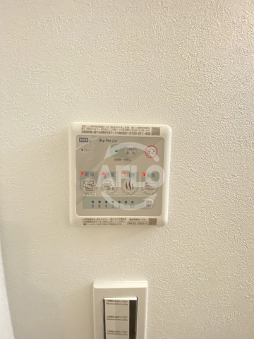 ワールドアイ大阪ドームシティⅡのその他|ワールドアイ大阪ドームシティII　浴室乾燥