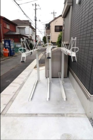 グラナーデ興宮町