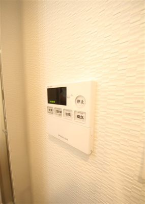 【設備】 | S-RESIDENCE堺筋本町Uno