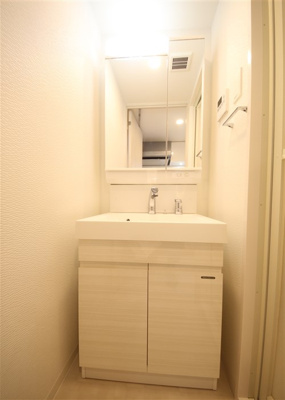 【洗面所】 | S-RESIDENCE堺筋本町Uno