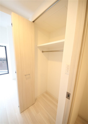 【玄関】 | S-RESIDENCE堺筋本町Uno