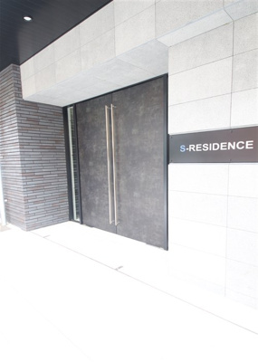 【その他】 | S-RESIDENCE堺筋本町Uno