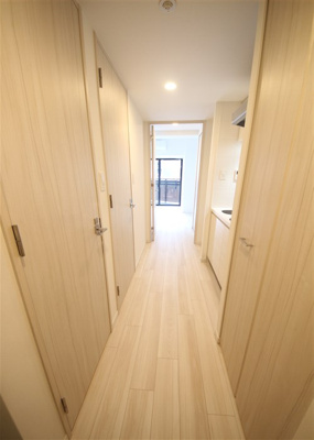 【その他】 | S-RESIDENCE堺筋本町Uno
