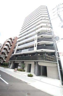 【外観】 | S-RESIDENCE堺筋本町Uno