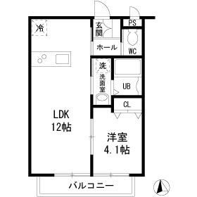 フォレストメゾン三河島