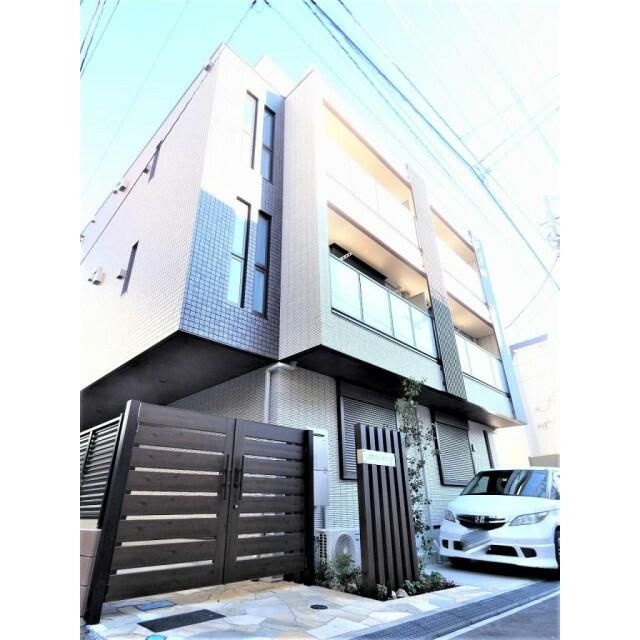 プライムクロス