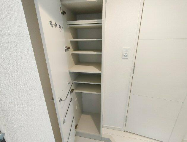 メインステージ新橋のその他