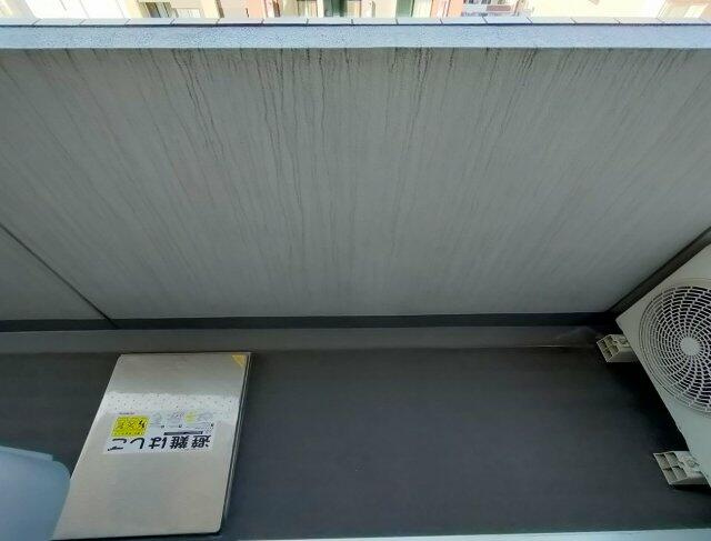 メインステージ新橋のシャワールーム