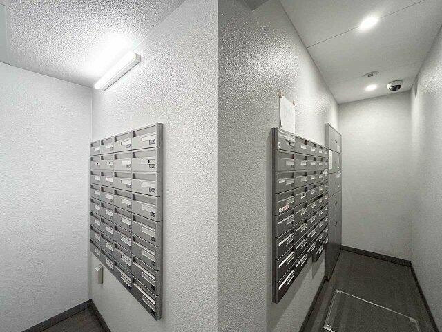 メインステージ新橋のその他