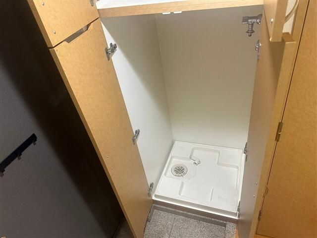 ルーブル早稲田弐番館の設備