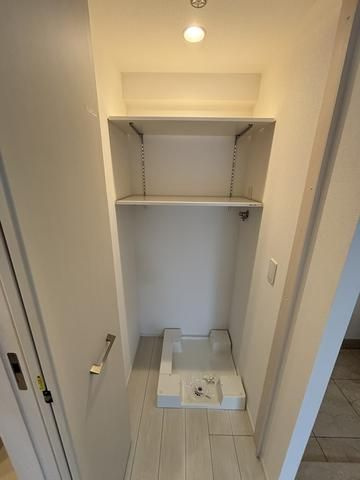 プライマル板橋本町の設備