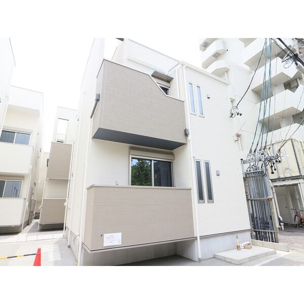 Grandtic Solistの画像