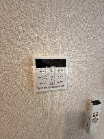 【設備】 | ソレイユ大東町