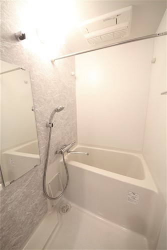 【浴室】 | S-RESIDENCE南堀江