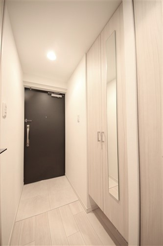 【玄関】 | S-RESIDENCE南堀江