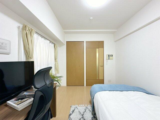 リクレイシア西麻布Ⅰ番館のその他