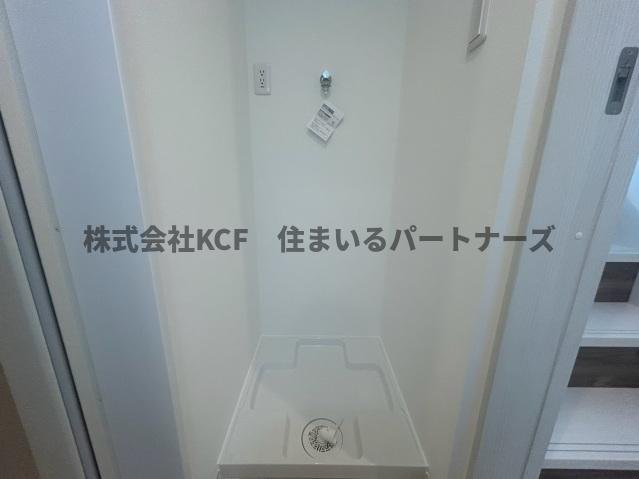 エクシア御井駅前の設備