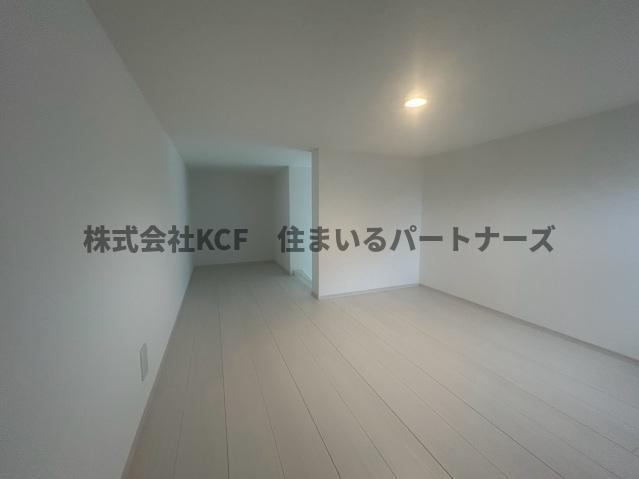 エクシア御井駅前の内装|中はこのようになっています