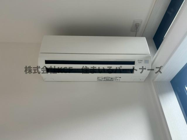 エクシア御井駅前の設備