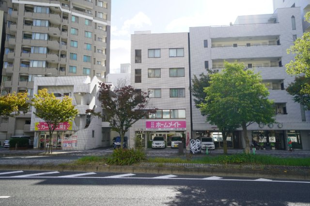 T-BLDG出汐