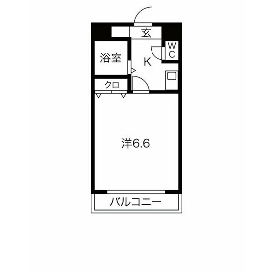 【間取り】 | アルファコート名南