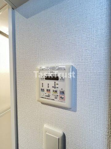 【設備】 | メインステージ西天満T’s SQUARE