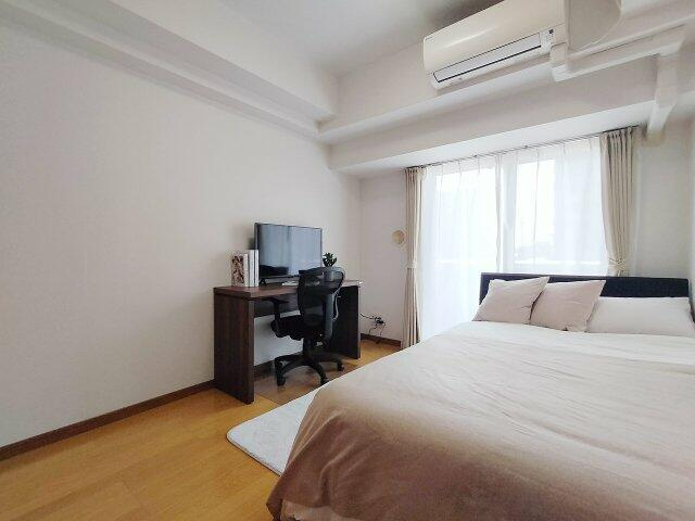 リクレイシア西麻布Ⅱ番館のその他
