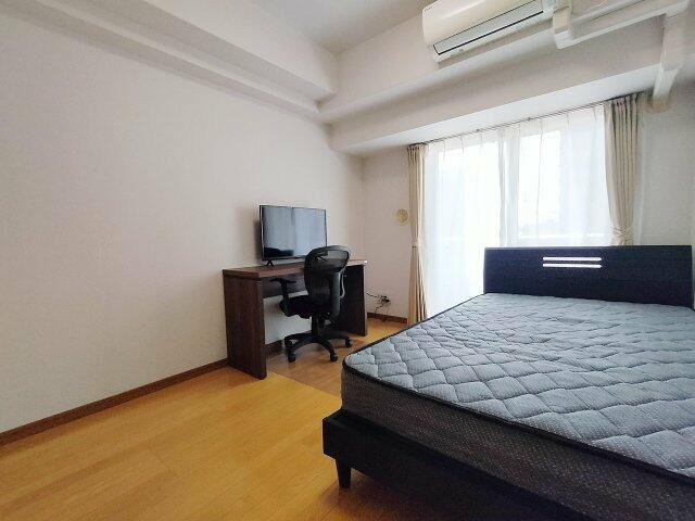 リクレイシア西麻布Ⅱ番館のその他