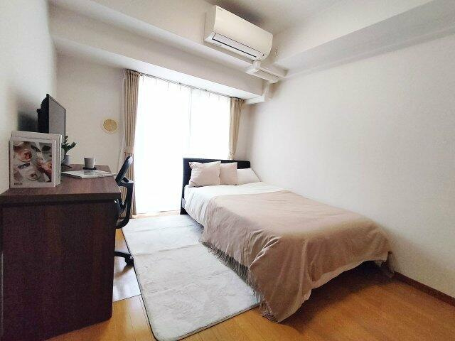 リクレイシア西麻布Ⅱ番館のその他