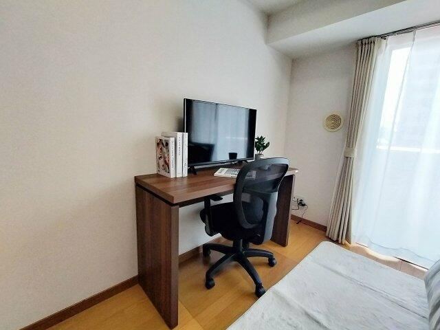リクレイシア西麻布Ⅱ番館のその他