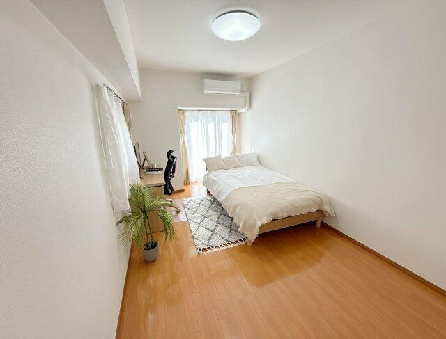 リクレイシア西麻布Ⅰ番館のその他
