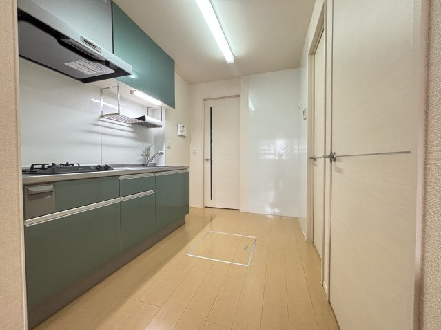 約10.5帖のＬＤＫ