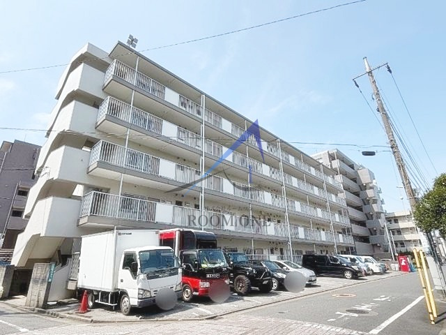 中葛西ハイツ