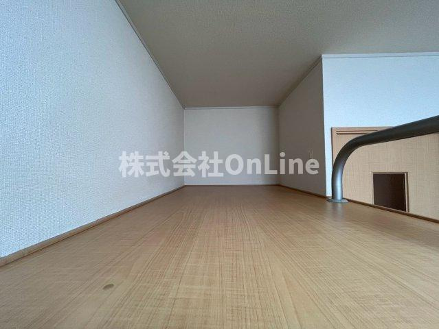 レオパレスひまわり莊の設備